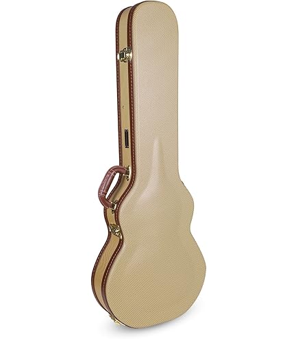 Amazon | SKB 56/LP CASE レスポール用ハードケース | エレキギター